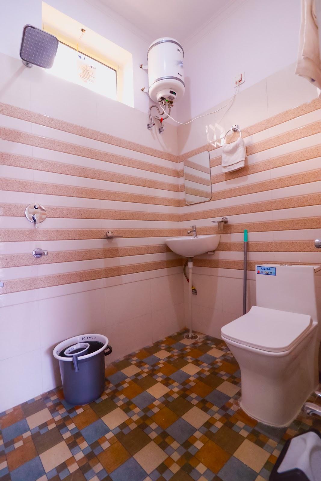 Manzil Hostel – photo 4