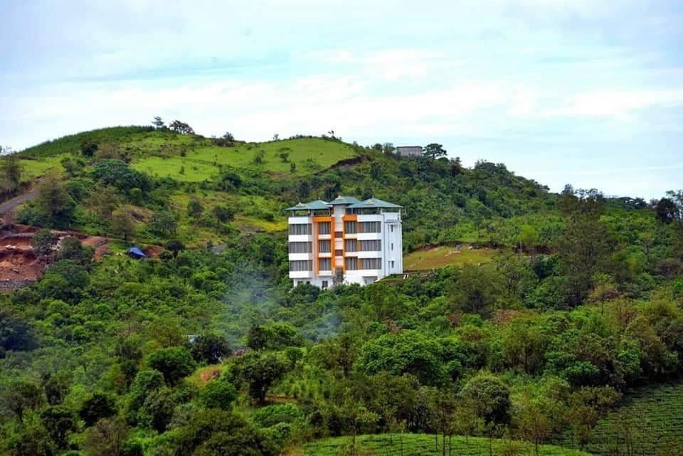 Vaga Hills Resort – photo 1