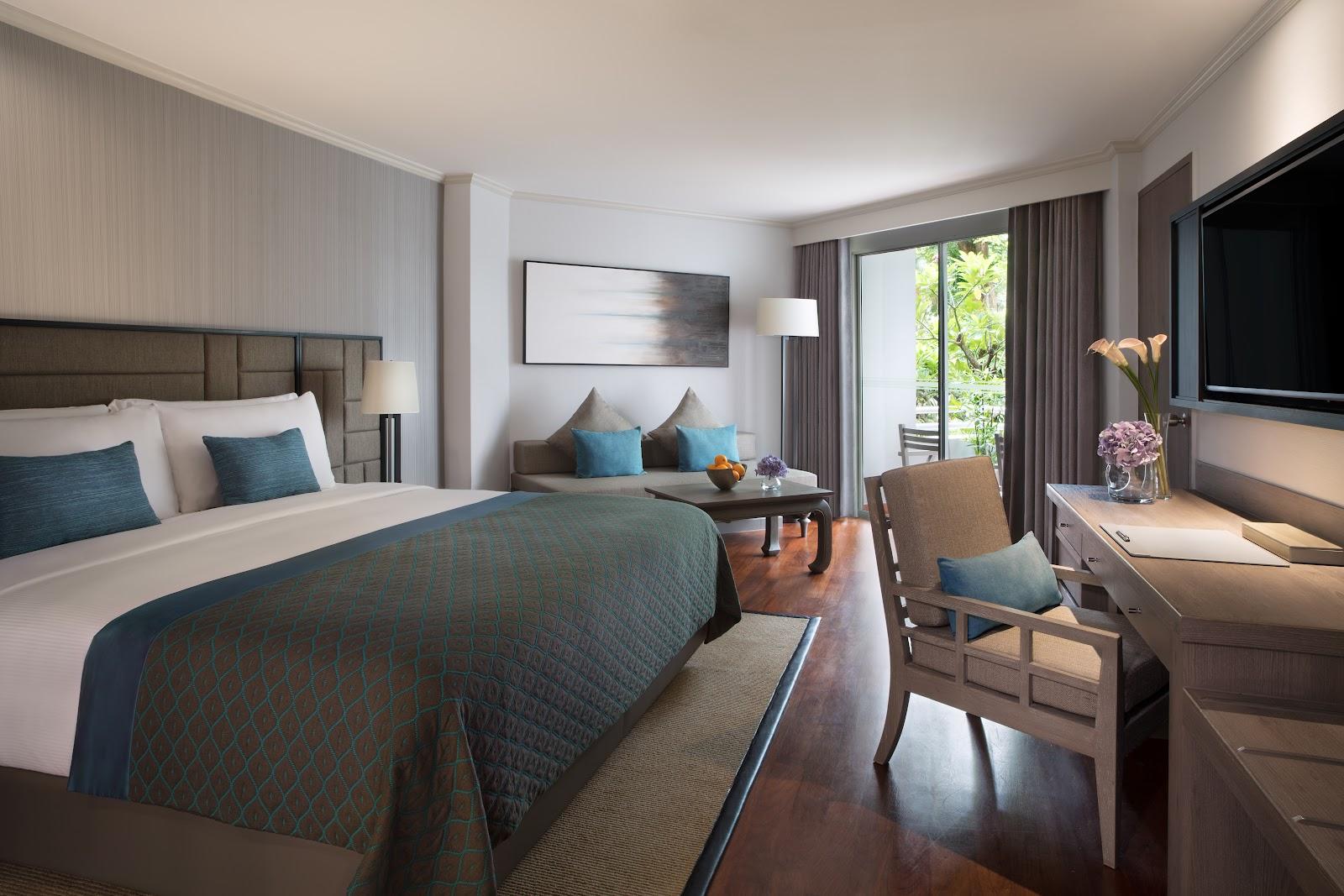 Avani Pattaya Resort – photo 3