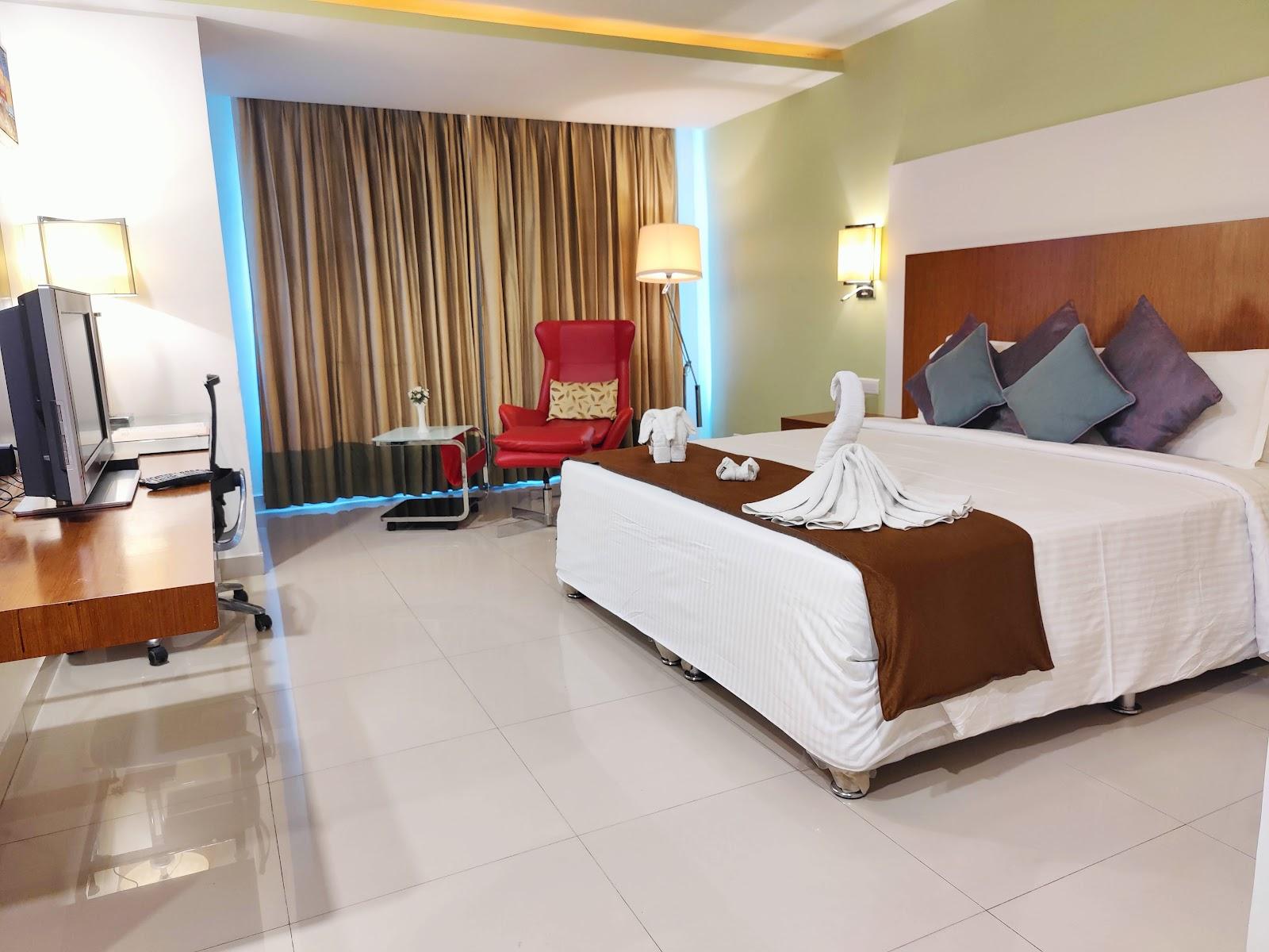 Hotel Inner Circle – photo 3