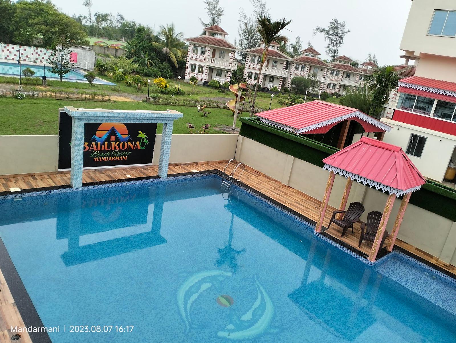 Balukona Beach Resort - Mandarmani – photo 4