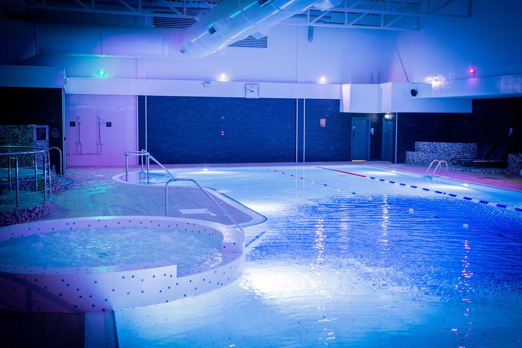 Village Hotel Cardiff – photo 4