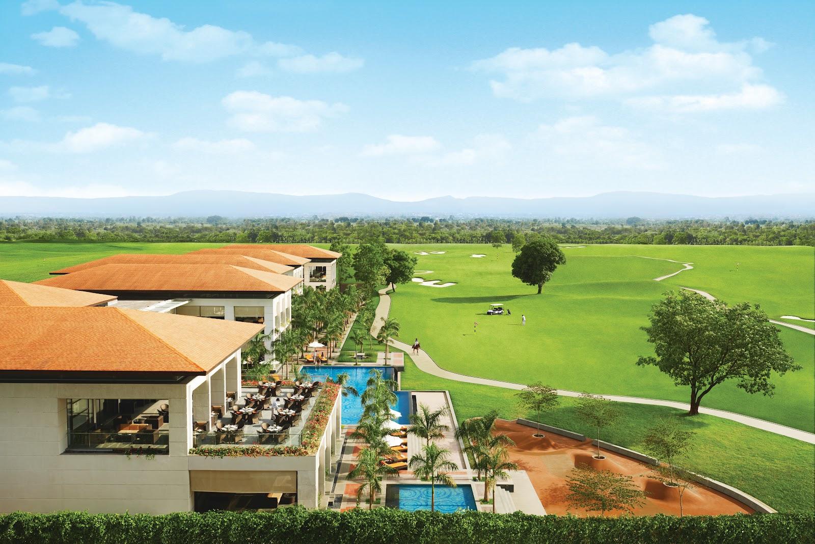 Lodha Belmondo – photo 1