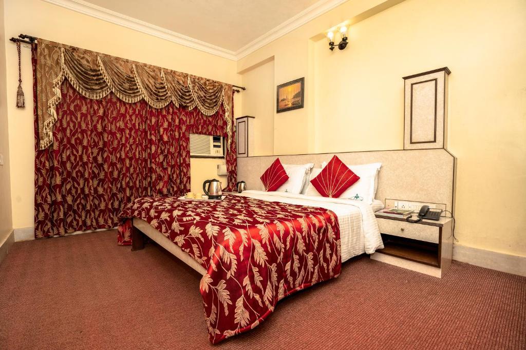 Mangalore Hotel – photo 3