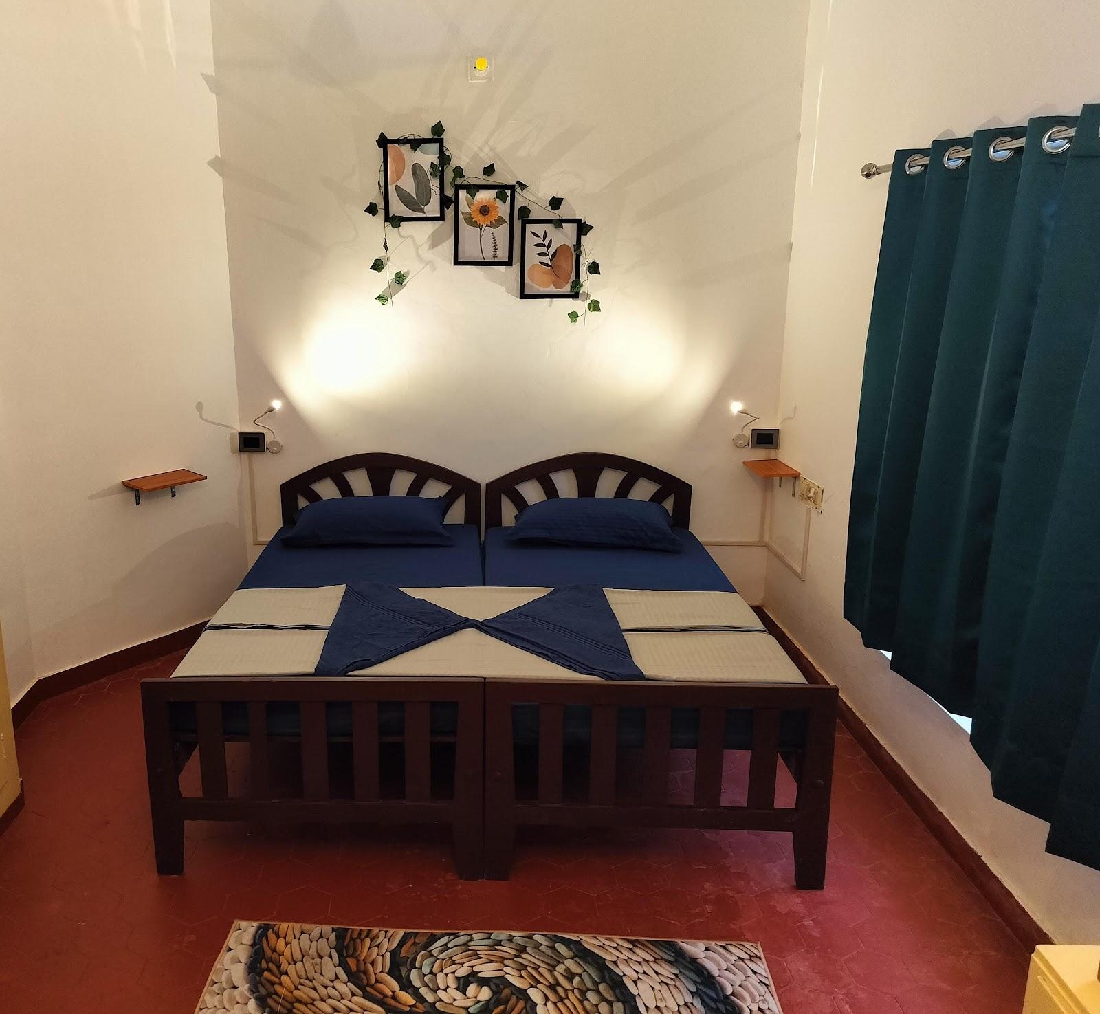 The Hostel Stories, Varkala - Helipad Road – photo 3