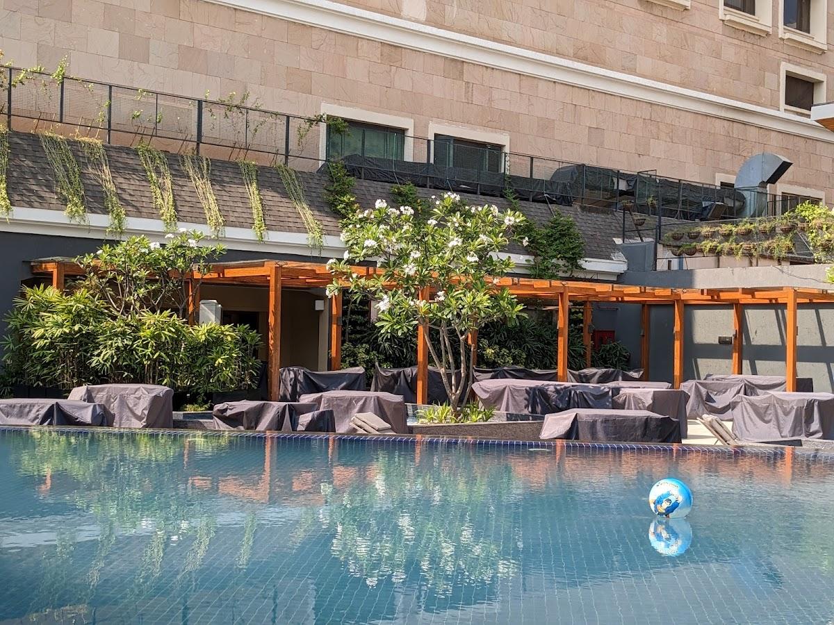 The Residency Towers, Coimbatore – photo 1
