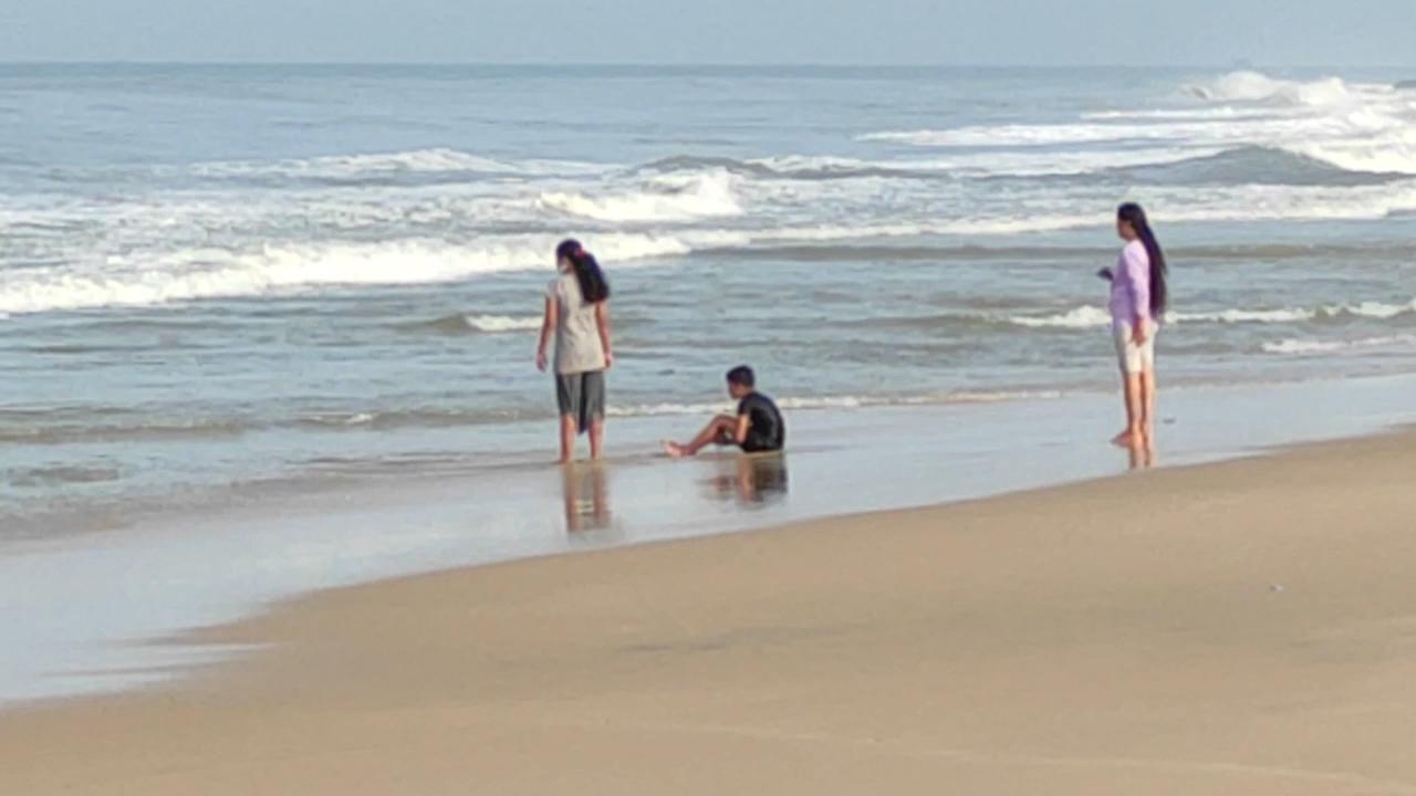 Panchavadi Beach Resort – photo 2