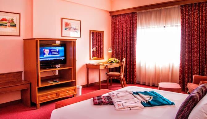 Grand Continental Hotel – photo 3