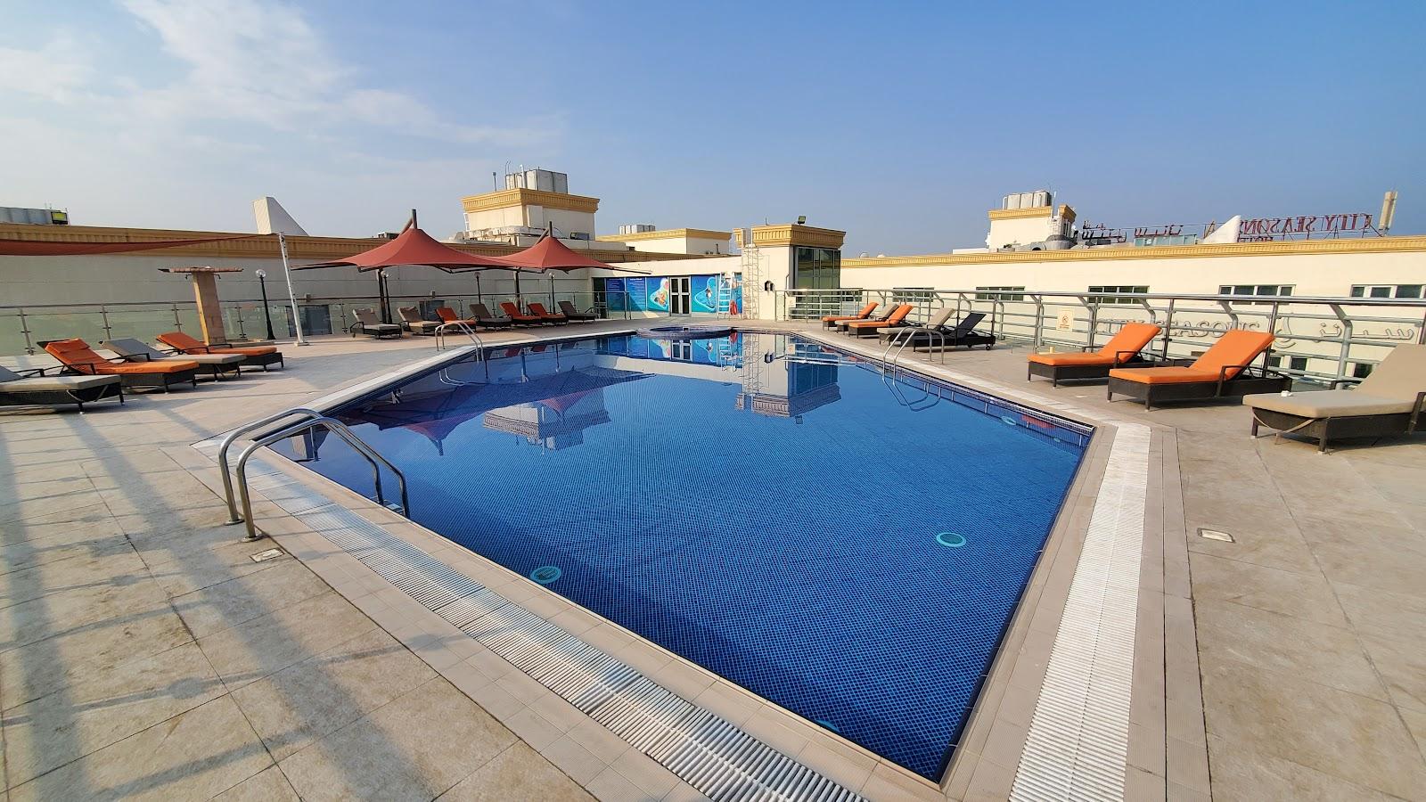City Seasons Hotel Muscat – photo 4