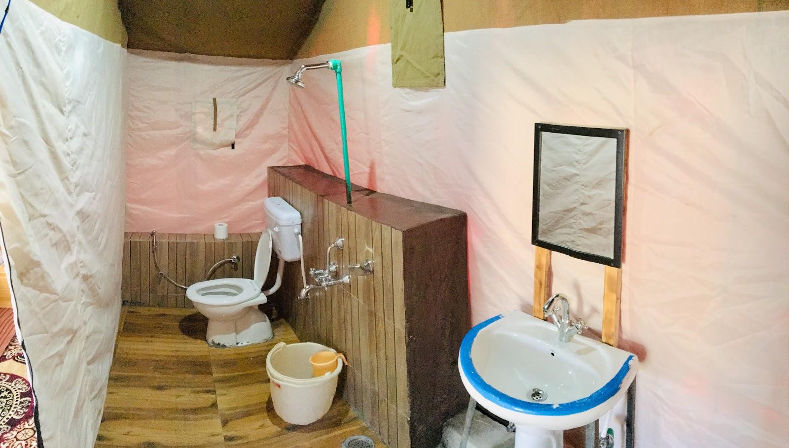 Towaling Camp – photo 4