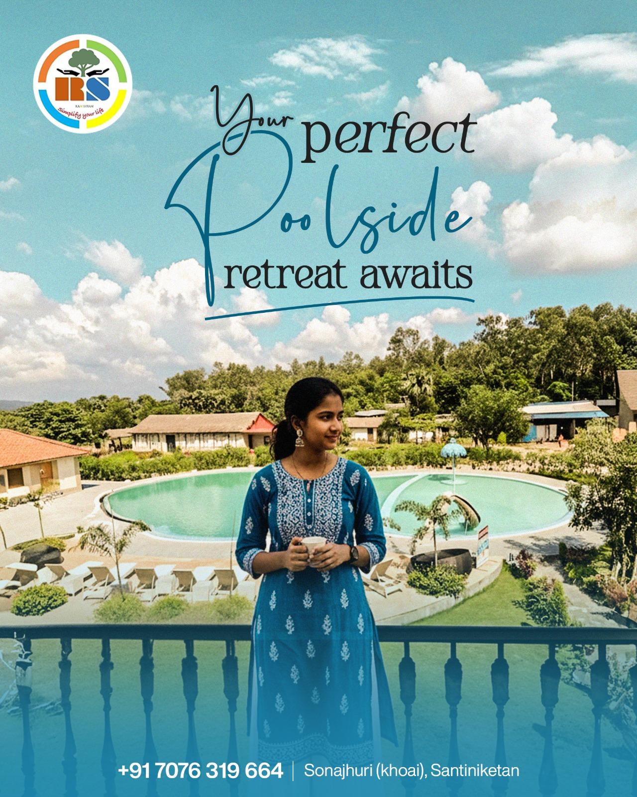 Ram Shyam Village Resort – photo 4