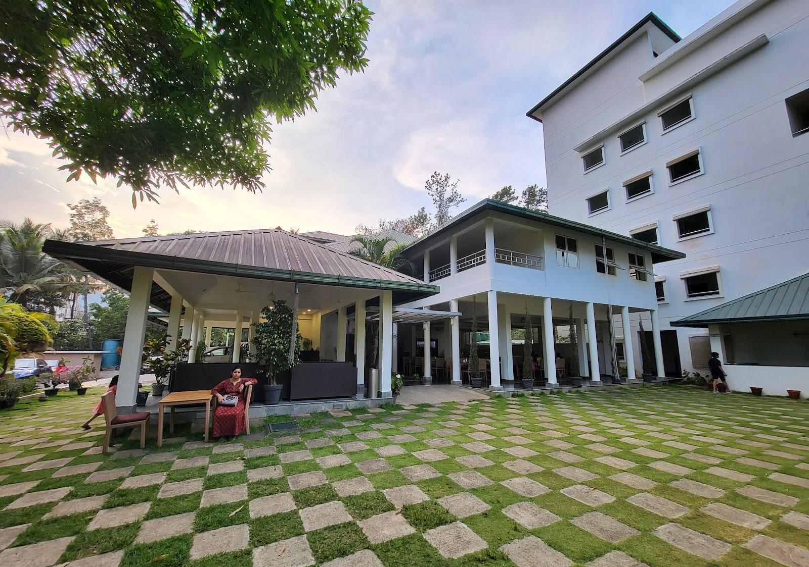 Hotel PepperVine Thekkady – photo 1