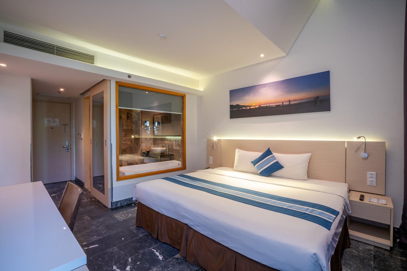 Temple Beach Resort Da Nang – photo 3