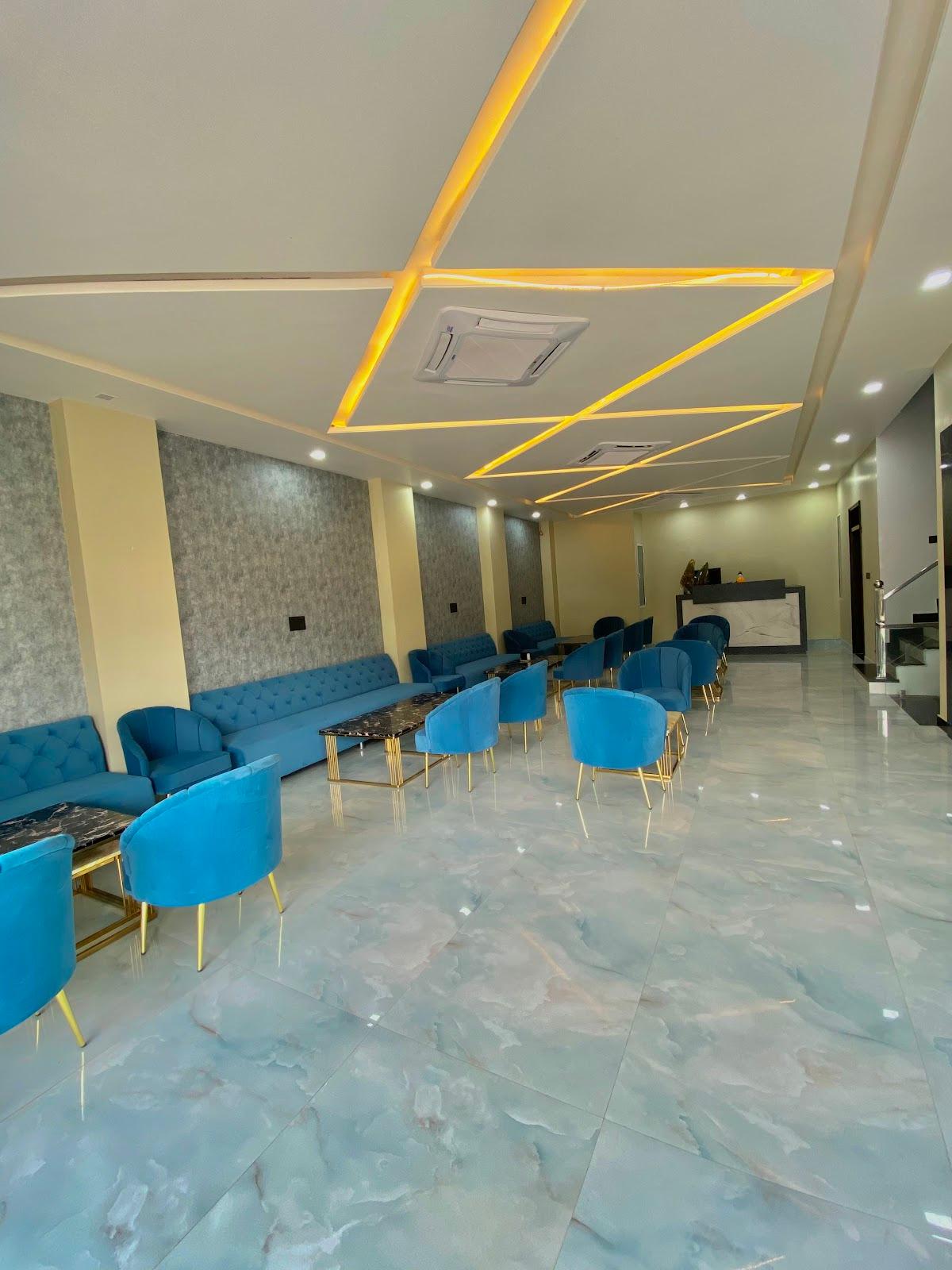 Hotel Priyaj – photo 4