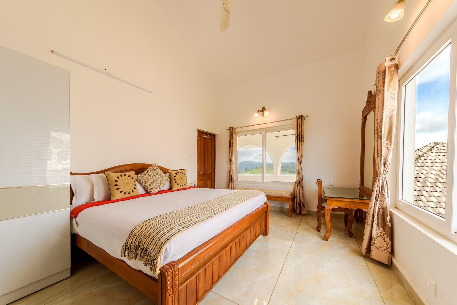 Emerald Stays Ooty by VOYE HOMES – photo 2