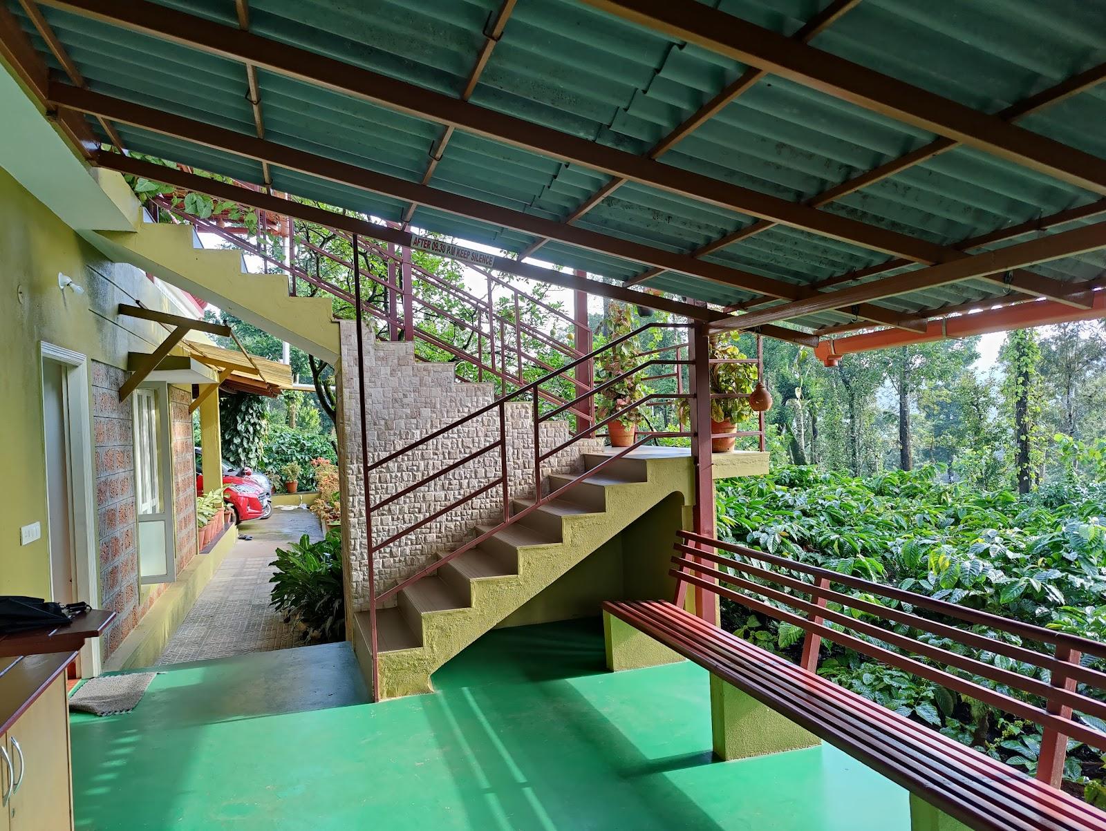 Heights Farm Stay Coorg – photo 3