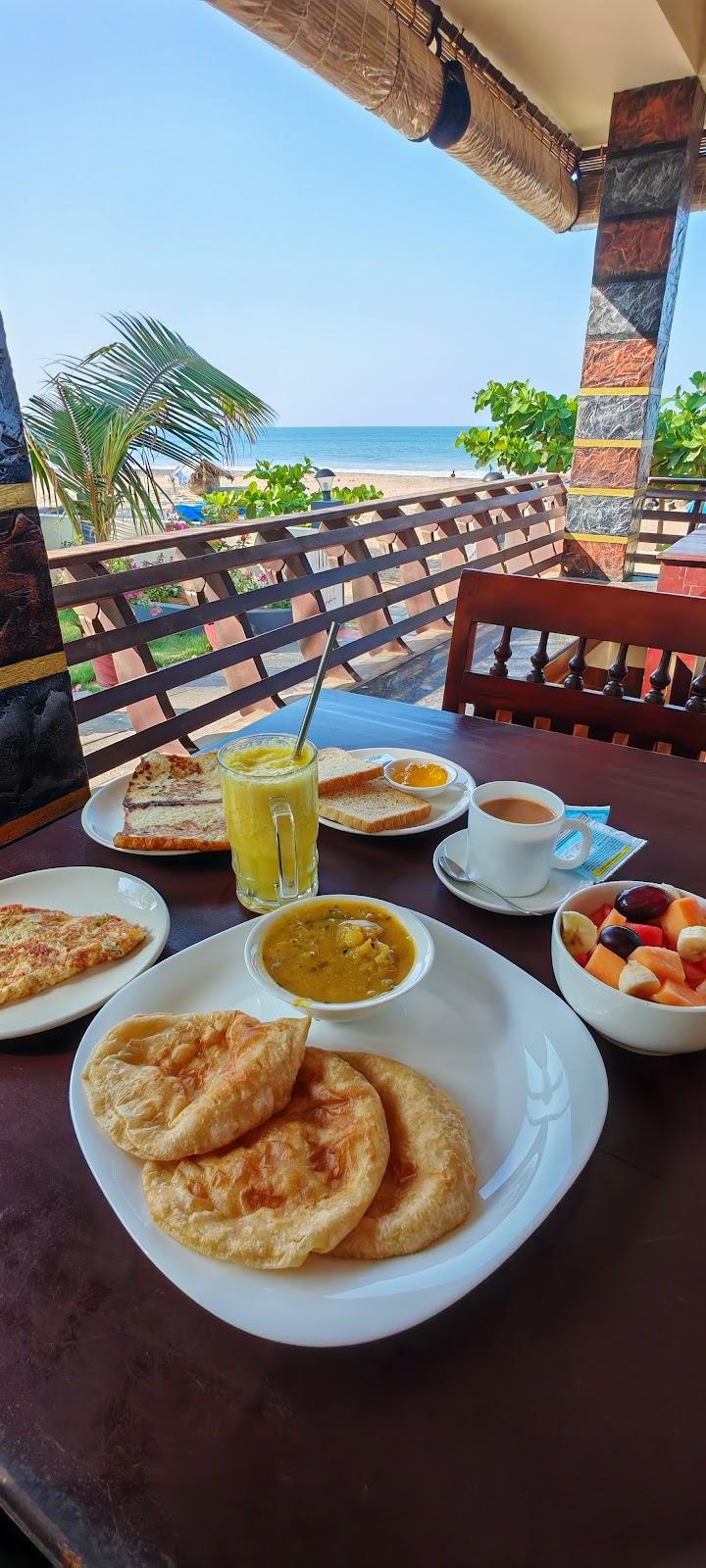 Maadathil Beach Resort – photo 4