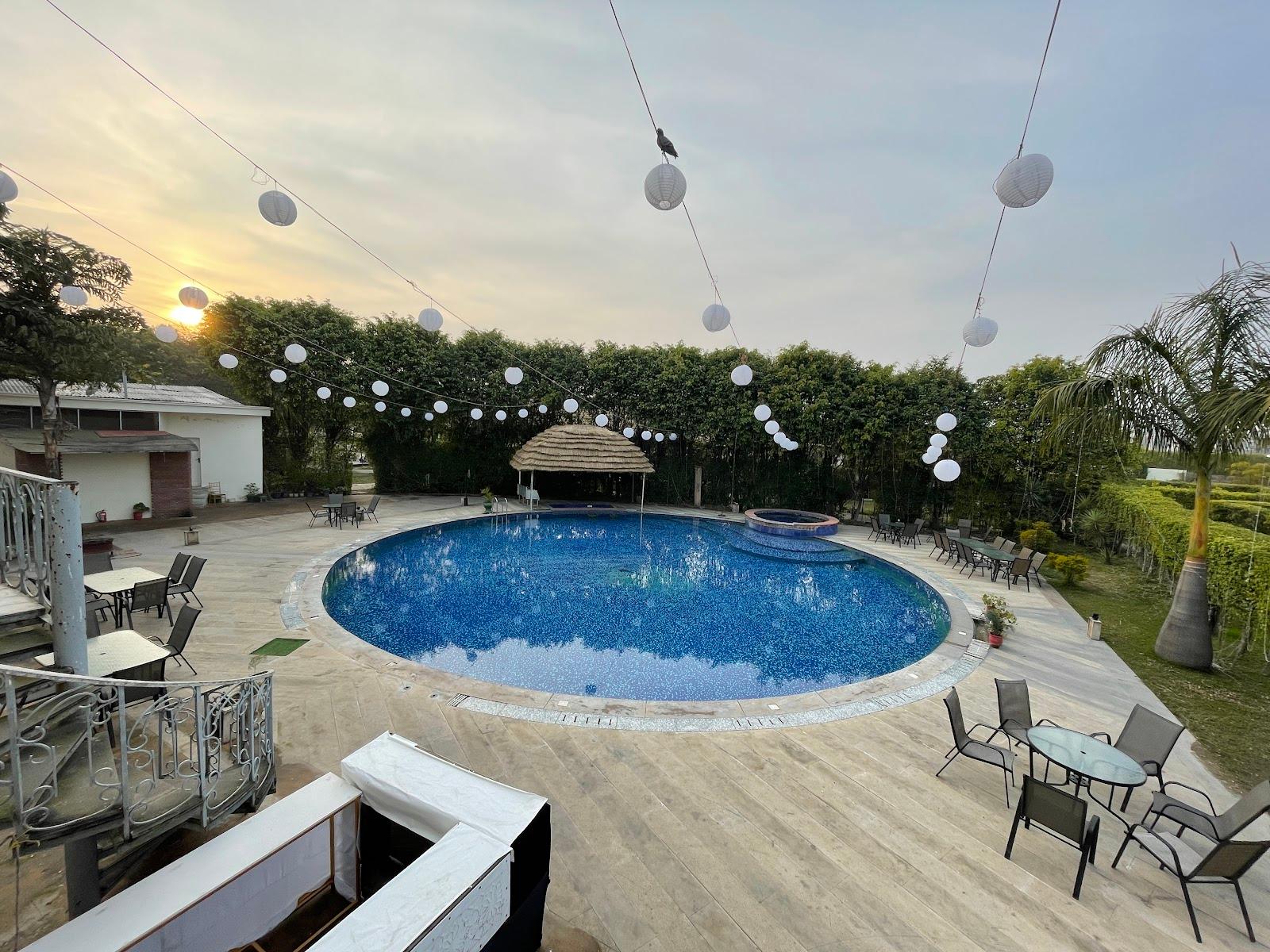Ashok Spa and Resort - Resort in Dehradun – photo 4