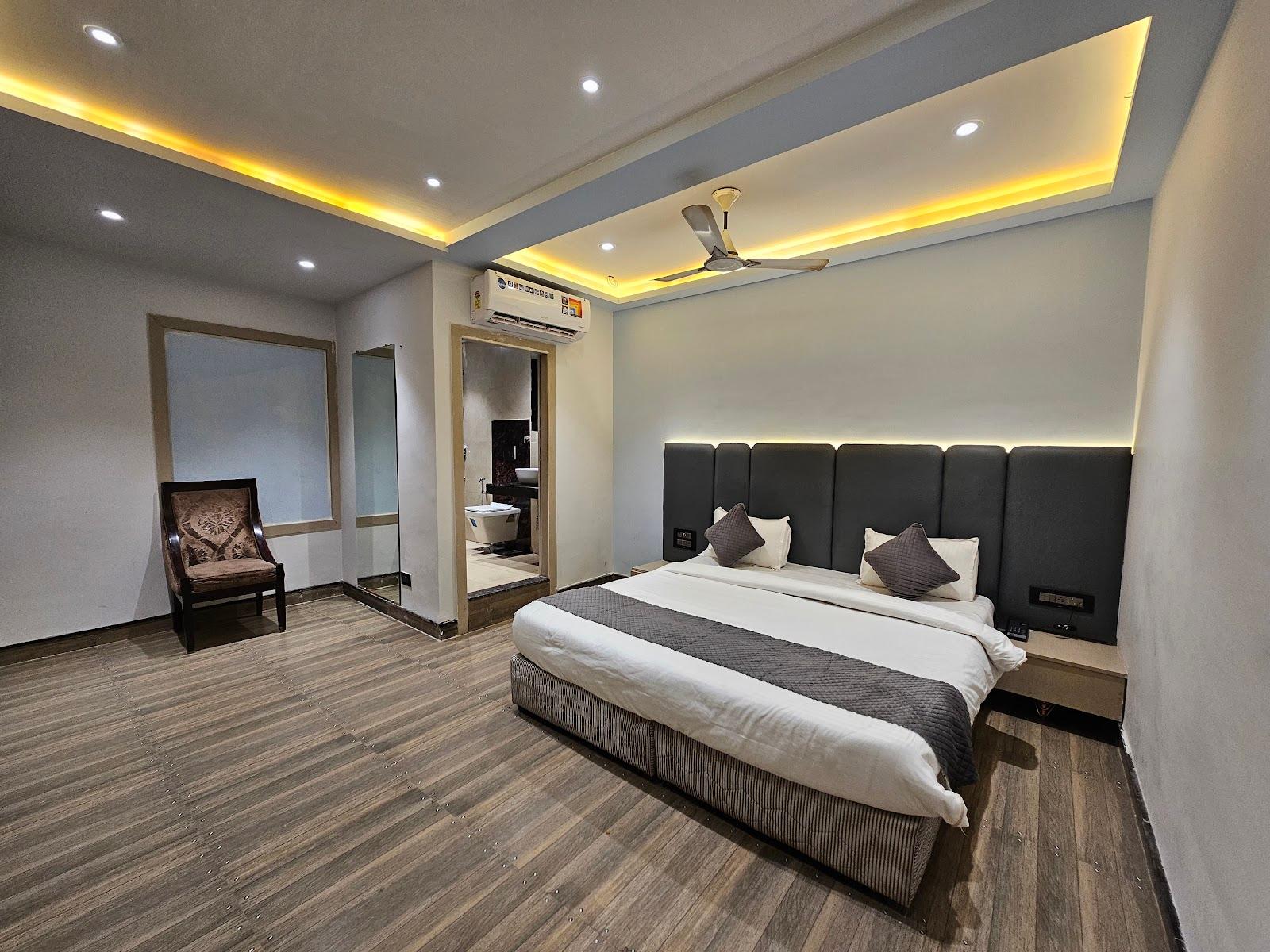 Hotel MK Vivanta – photo 4
