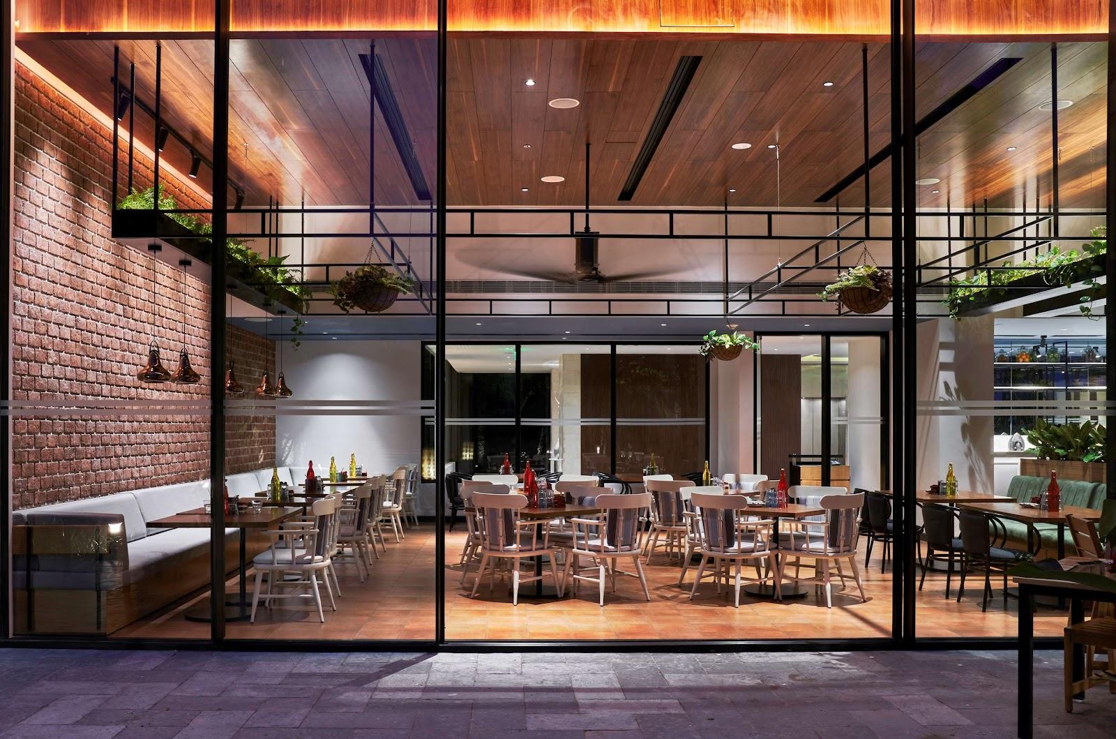 Hyatt Centric MG Road Bangalore – photo 1