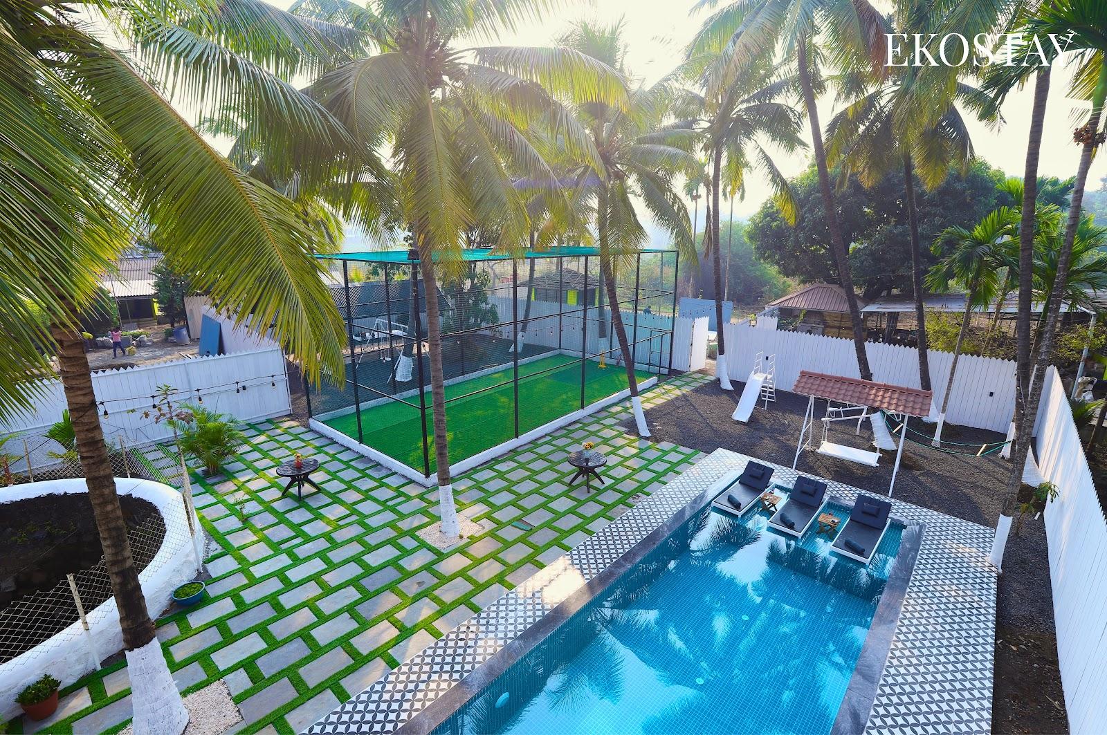 Golden Oasis Rooms & Suites – photo 3