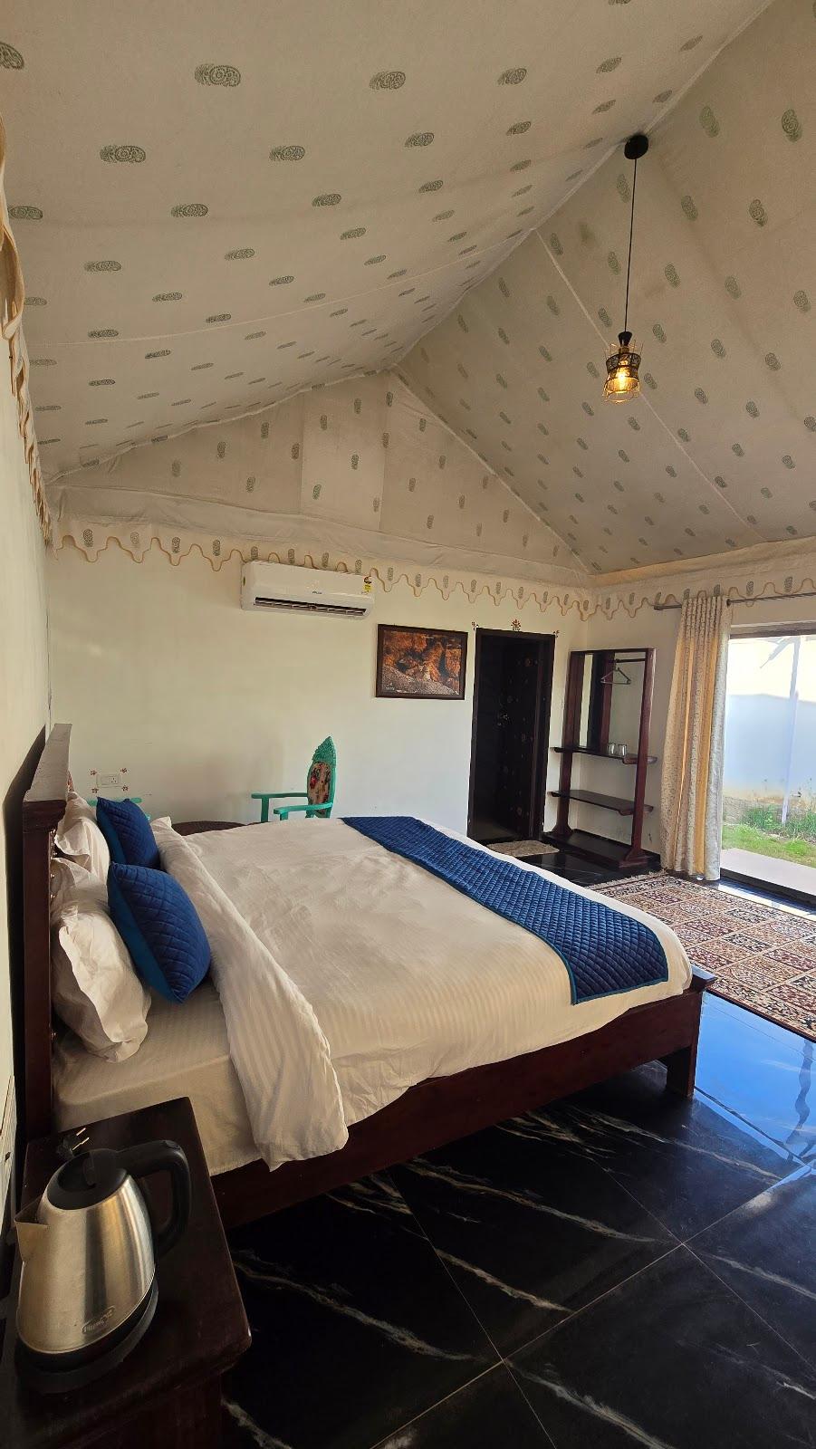 Agvani Resort | Leopard Safari Booking – photo 3