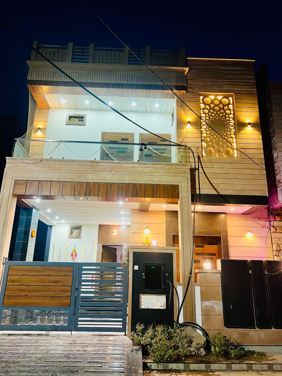Villa adora – photo 1
