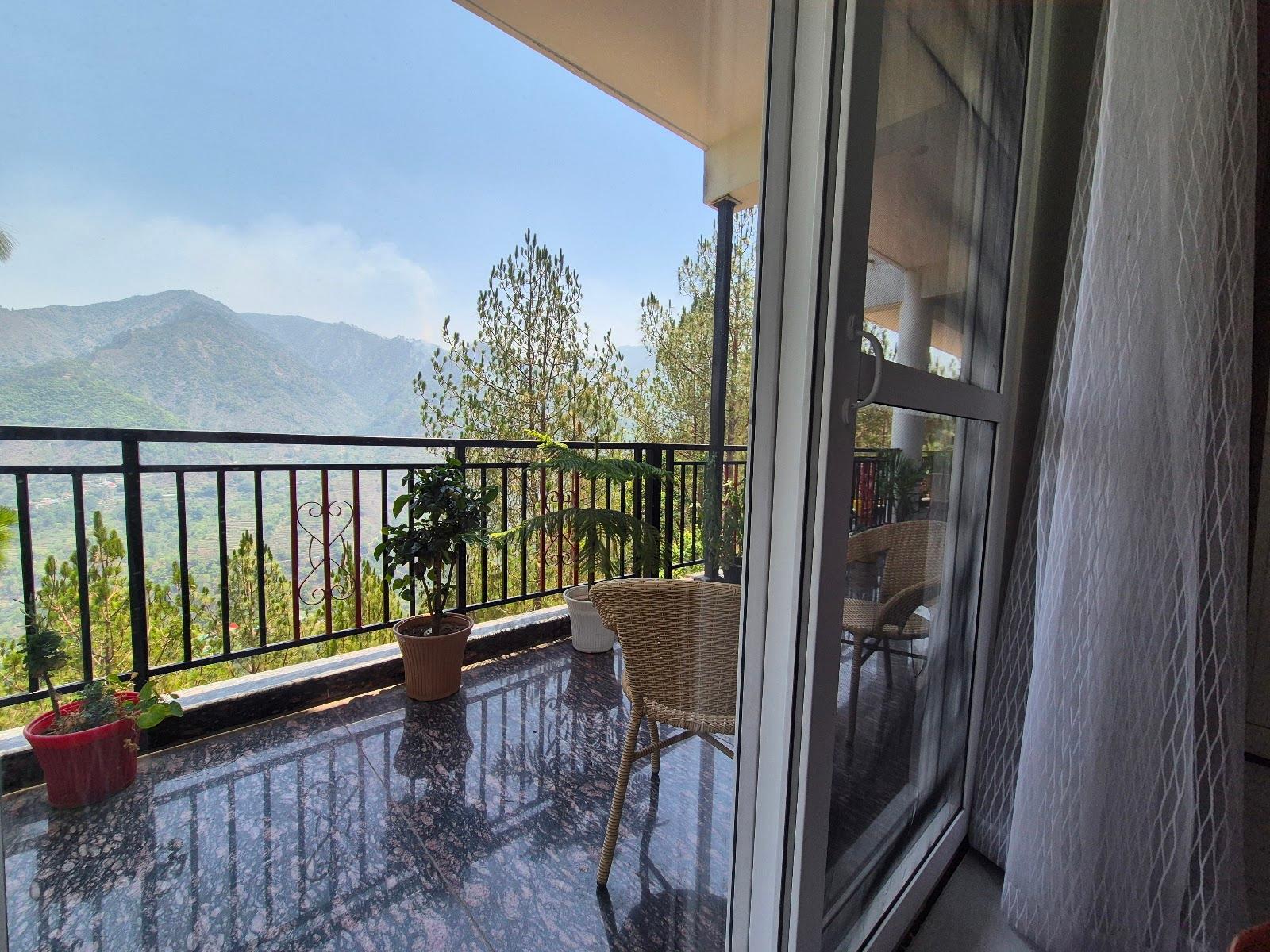 Lansdowne Vacation Homes Pvt Ltd – photo 4