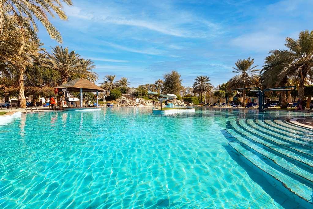 Radisson Blu Hotel & Resort, Al Ain – photo 4