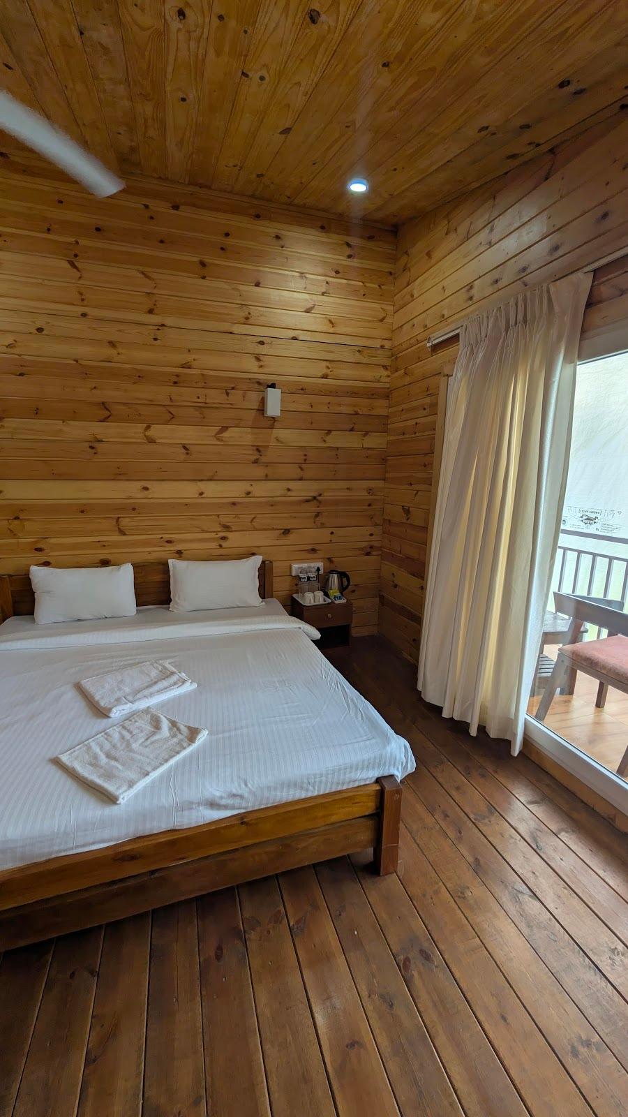 SHAAN COCO PALMS RESORT MORJIM – photo 3