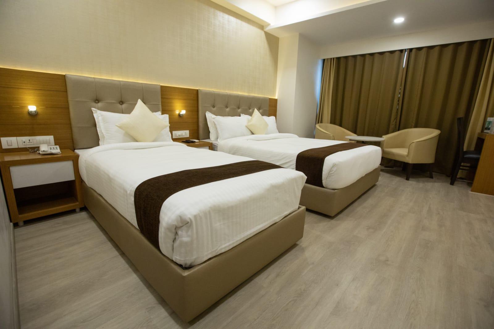Hotel Grace galaxy – photo 4
