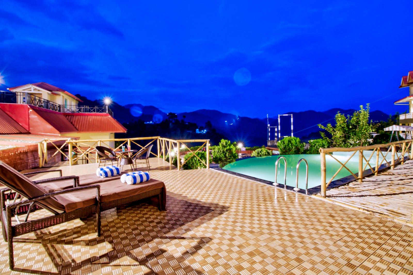Cygnett Resort Mountain Breeze - Nainital – photo 4