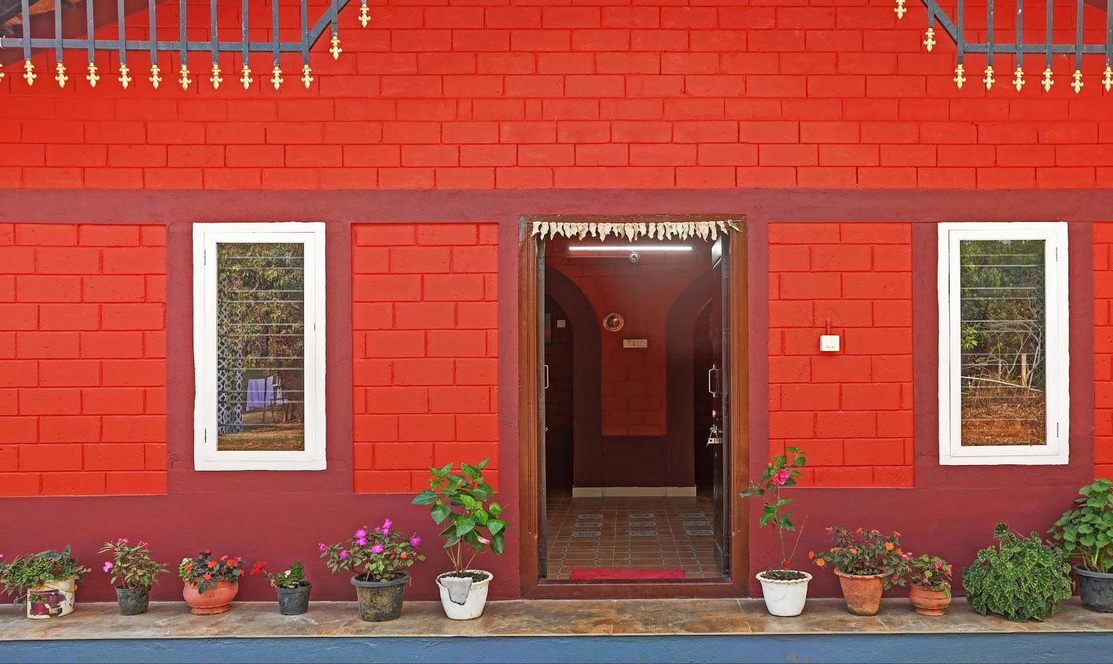 Hotel Allaranda Homestay – photo 1