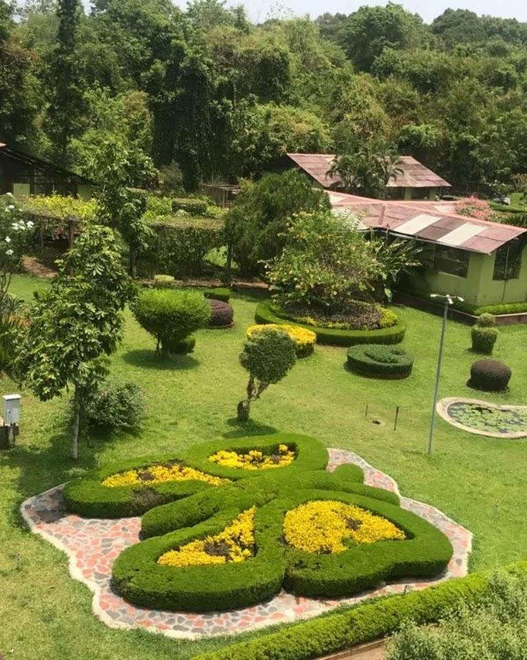 Nilambur Tourist Home – photo 4