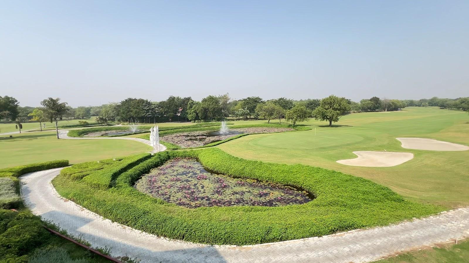 Club Mahindra Kensville Golf Resort, Ahmedabad, Gujarat – photo 2