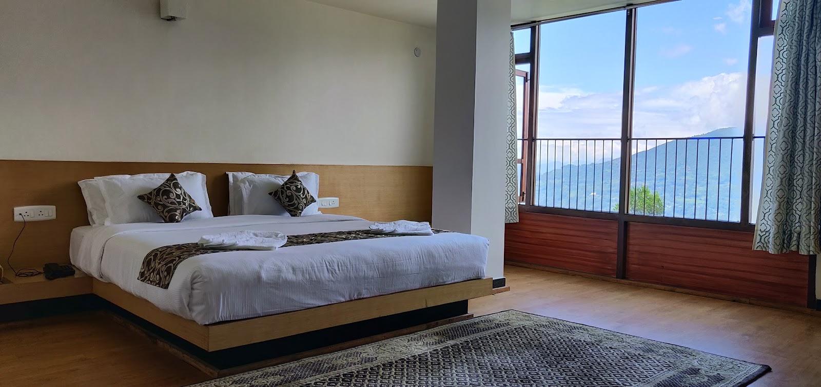 Hotel Ninamma – photo 1