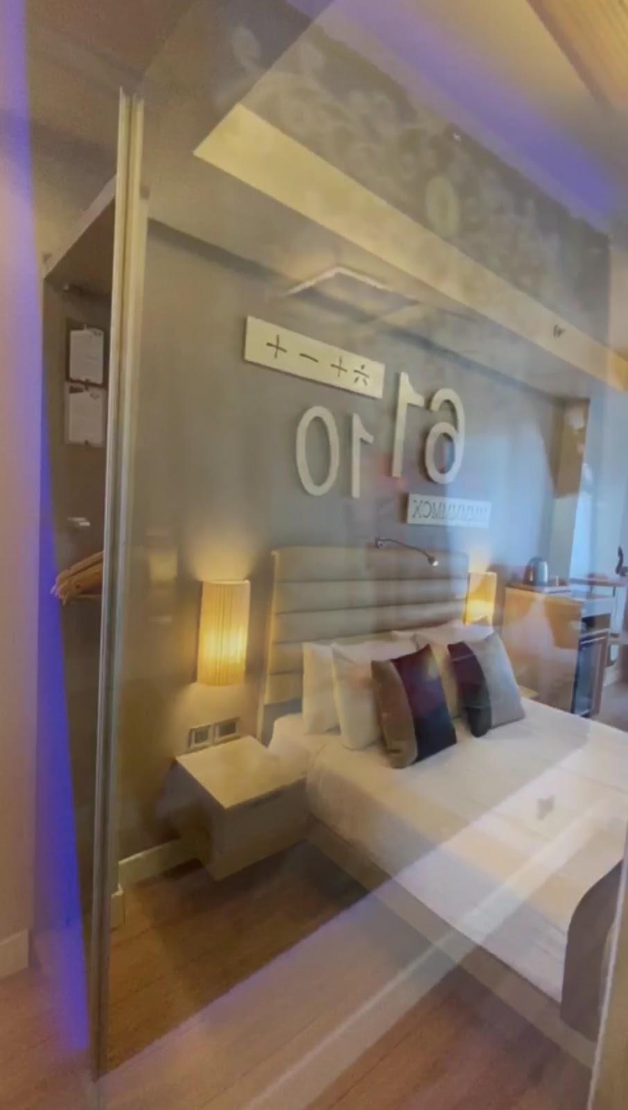 Ramada By Wyndham Istanbul Pera – photo 2