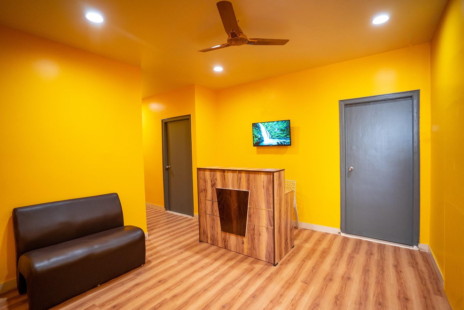 Yellow Bells Signature, Near Hitech City, Hotel Near HICC, Hotel Near HITEX – photo 3
