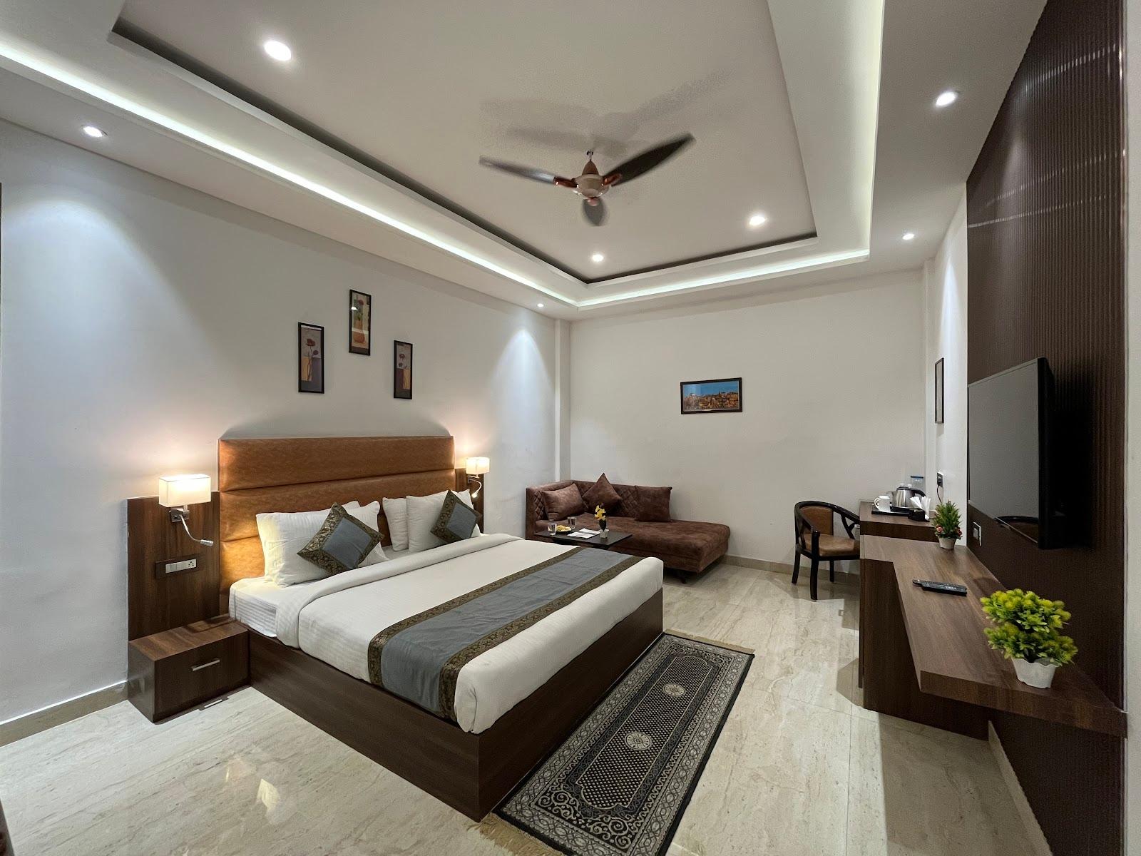 Kalawati Palace – photo 3