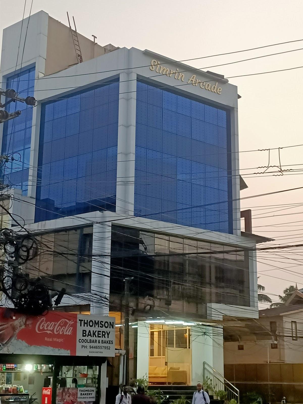 Solo simrin arcade – photo 1