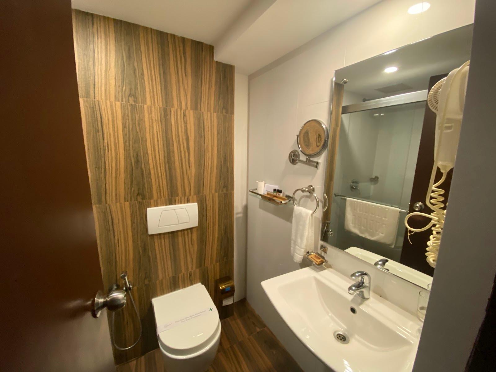 Hotel KGA Elite Continental – photo 4