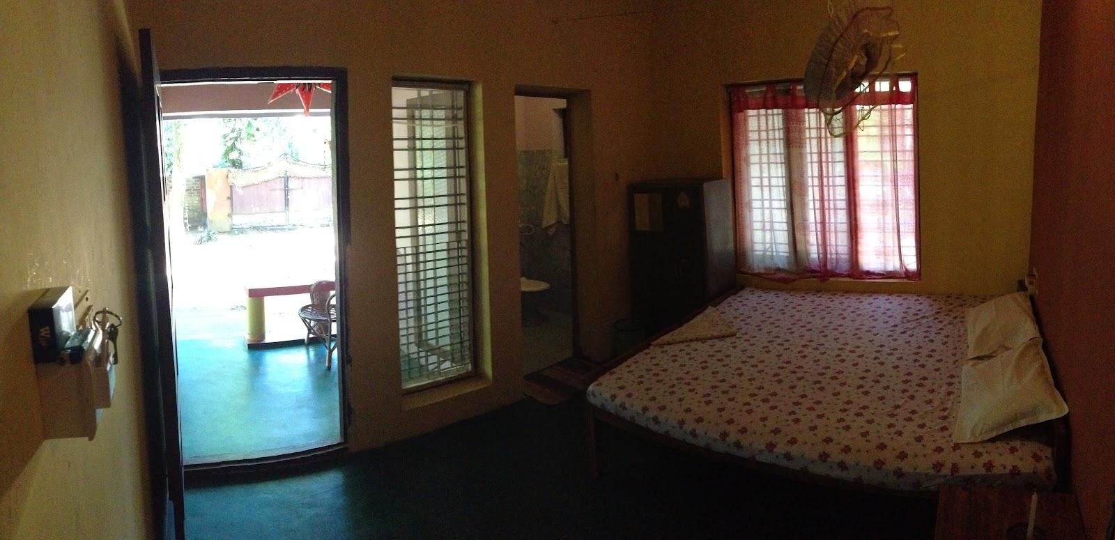 Shiva Garden Home Stays & Apartments – photo 4