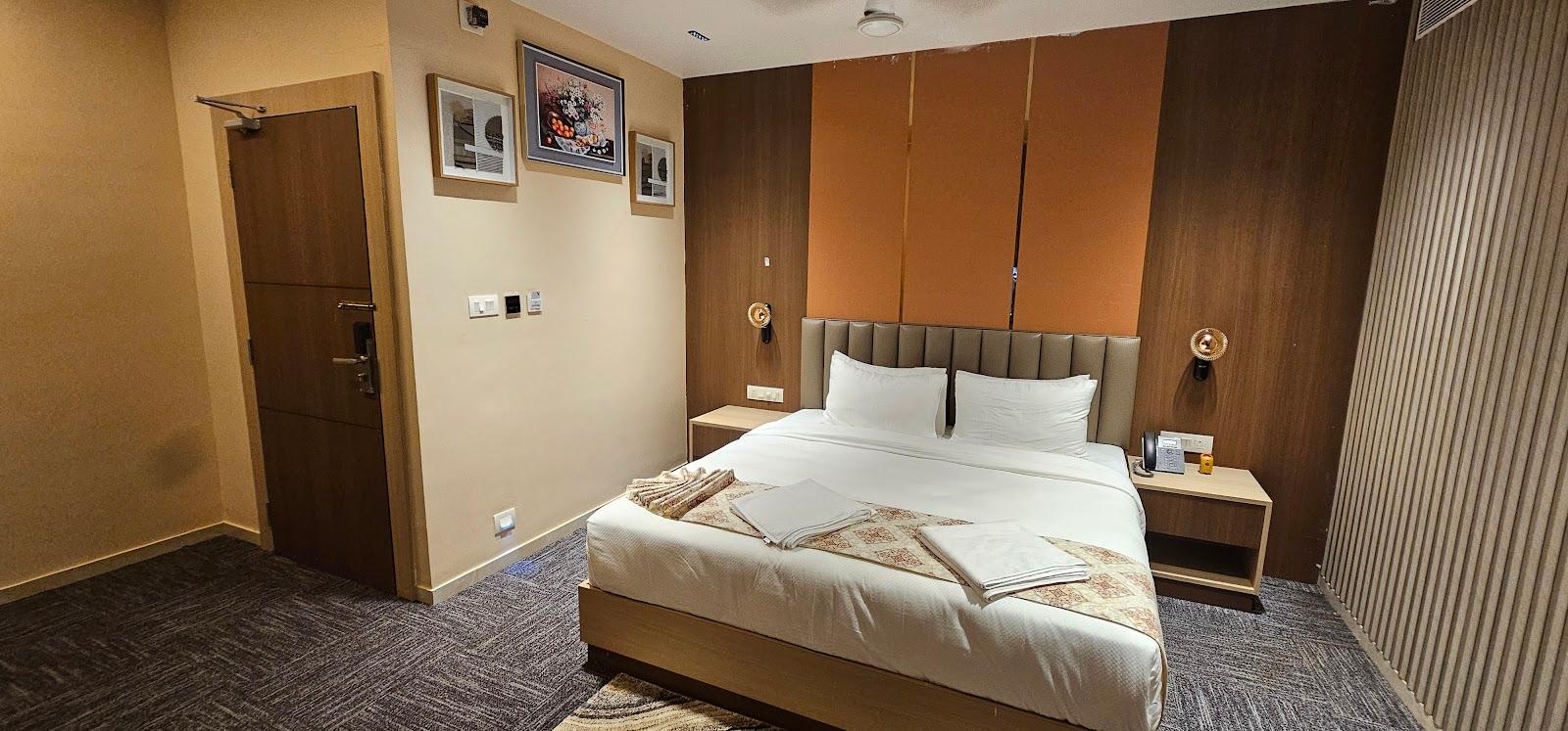 Hotel Vaishno Regal – photo 3