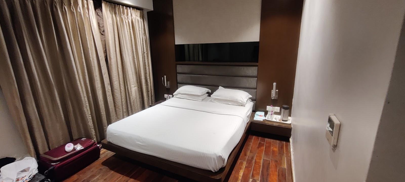 Treatotel Hotel – photo 3
