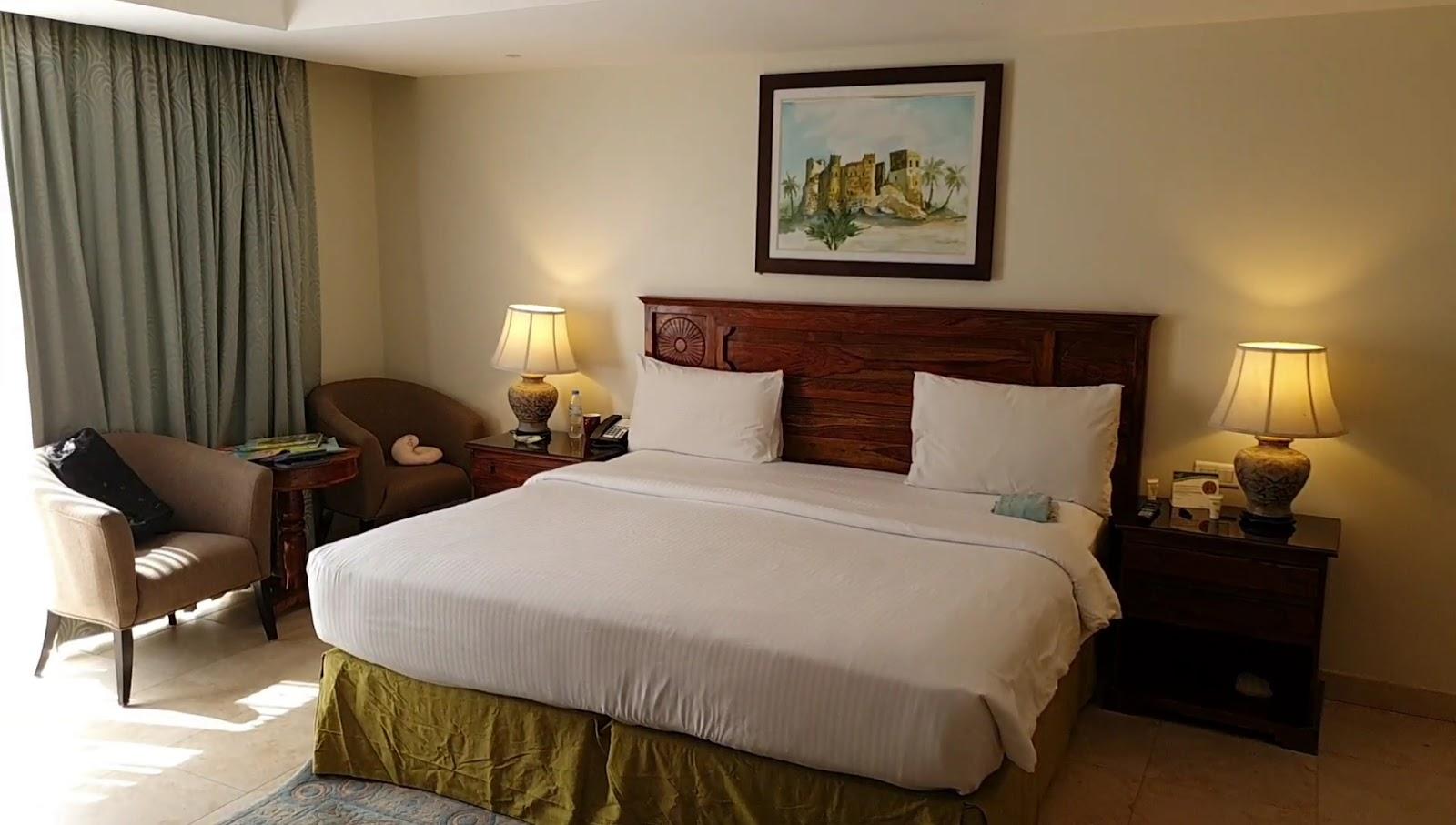 Al Hamra Village Hotel – photo 2