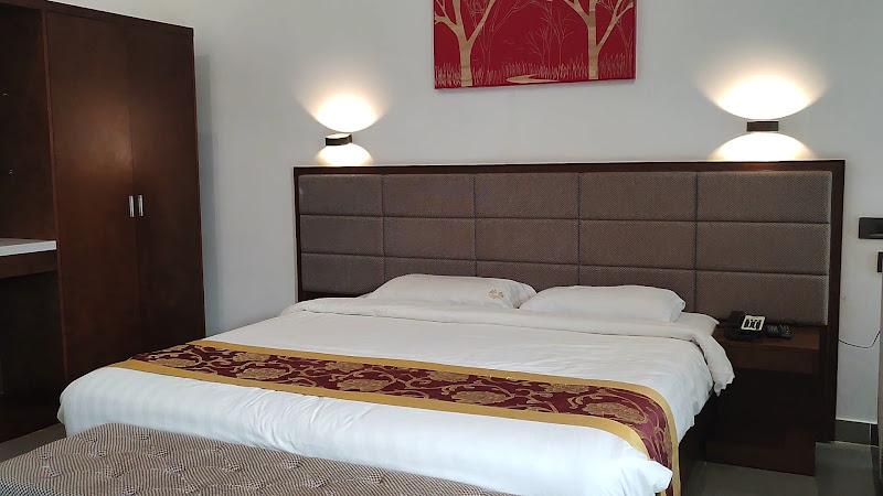 The Mainland Resorts, Yercaud | A Unit of Kolaahalam | 4 star Luxury Resorts Yercaud – photo 2