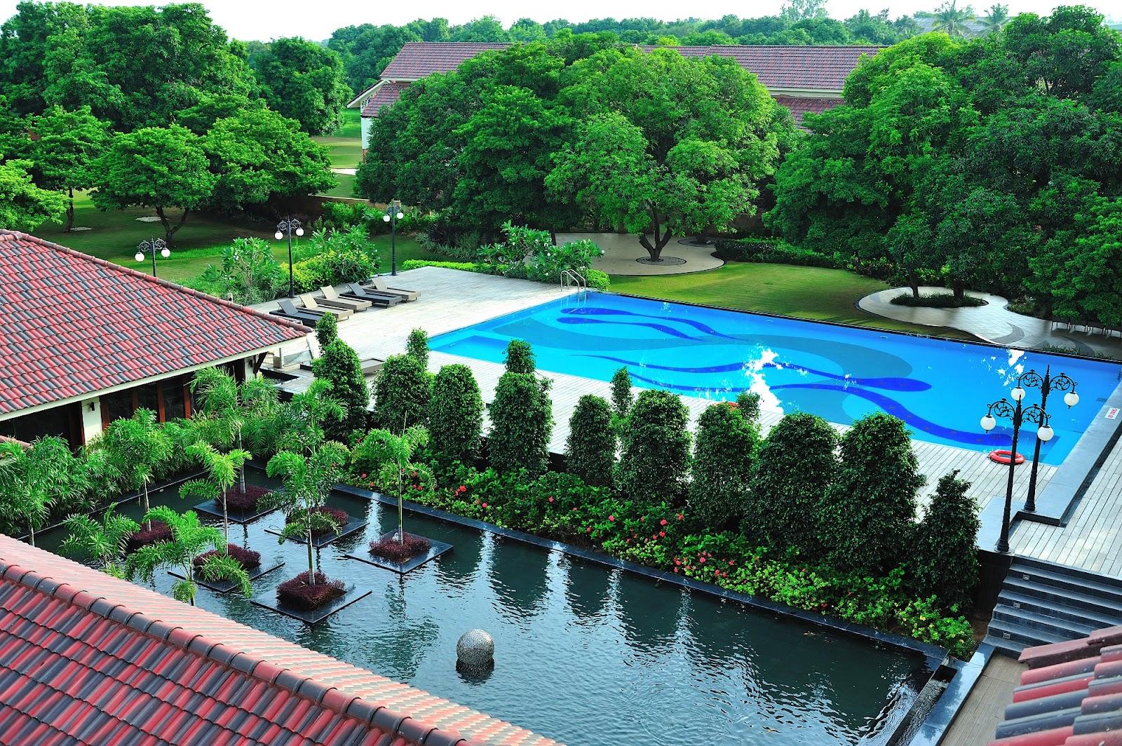 Madhubhan Resort & Spa – photo 4