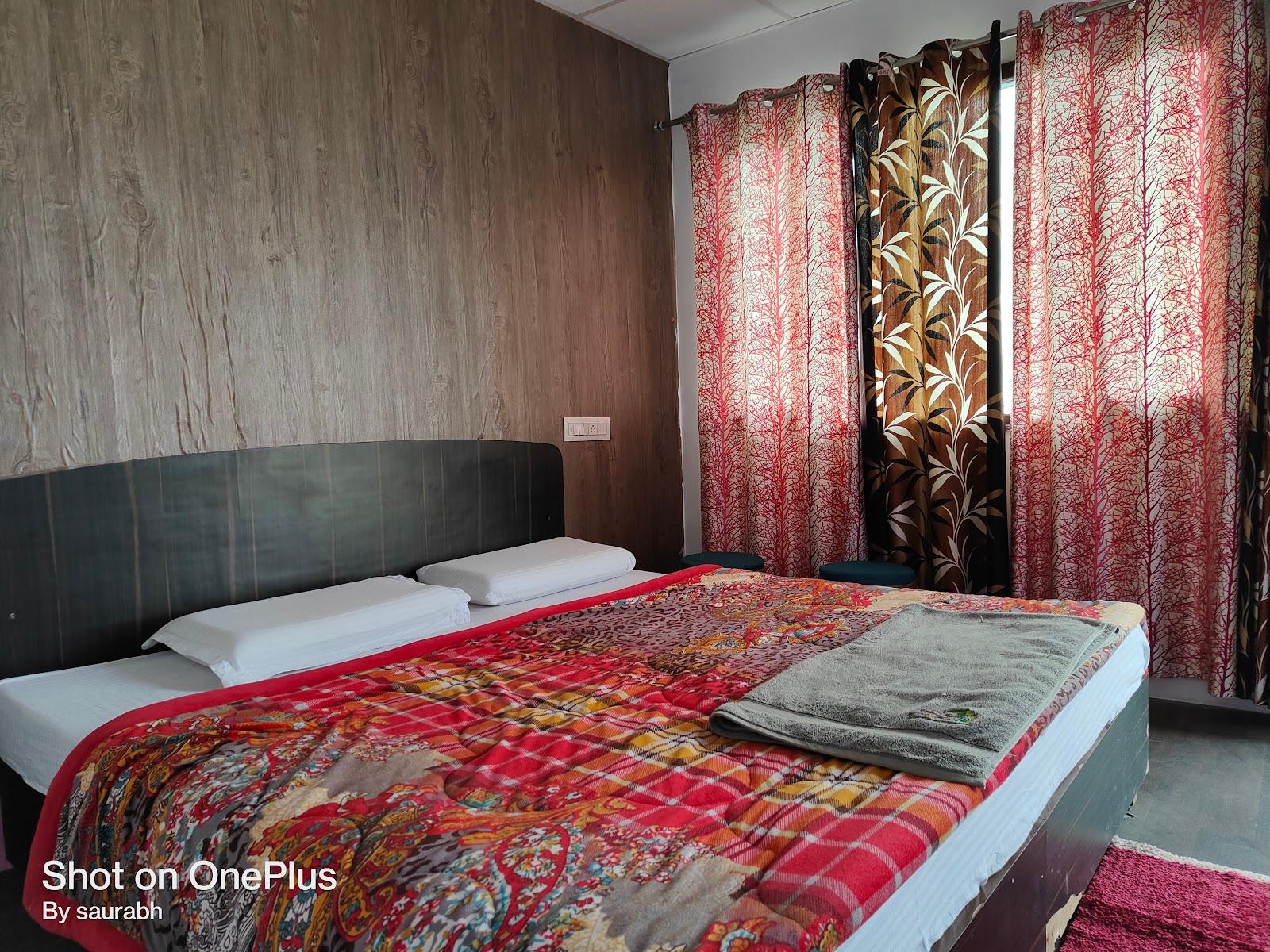 Auli Eco Nature Resort – photo 3