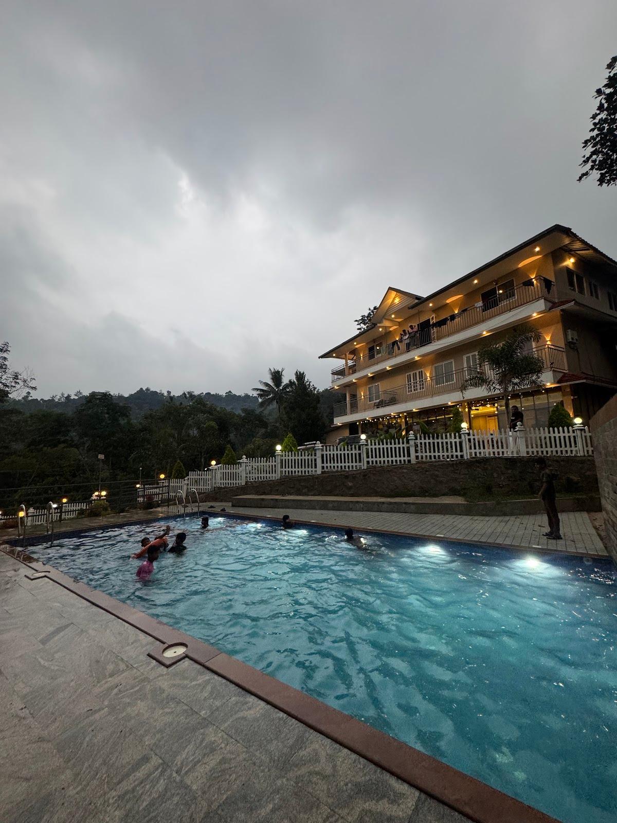 Casa Amari Plantation Resort – photo 3