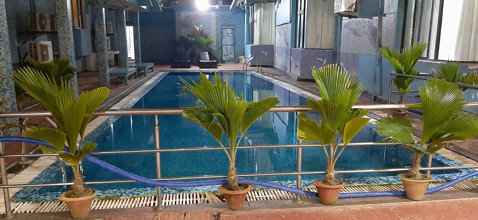 Hotel Niladri Puri – photo 4
